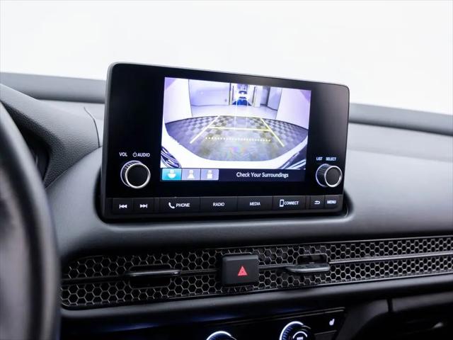2024 Honda HR-V AWD Sport