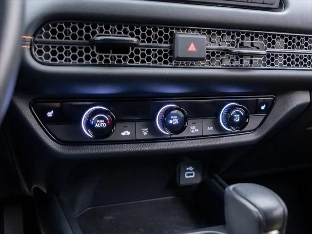2024 Honda HR-V AWD Sport