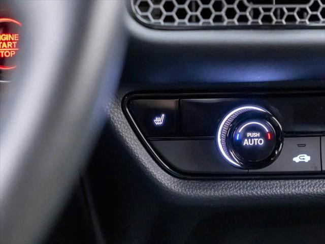 2024 Honda HR-V AWD Sport
