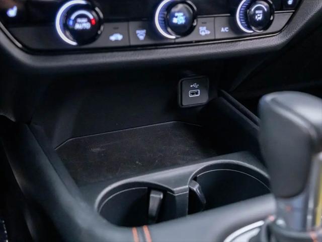 2024 Honda HR-V AWD Sport