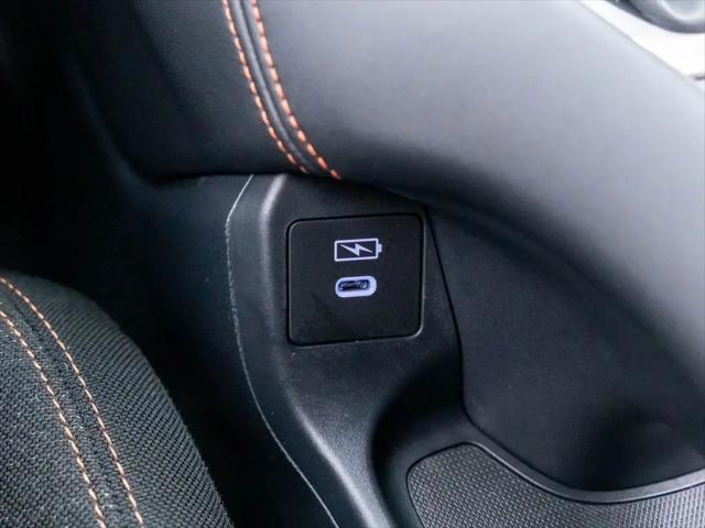 2024 Honda HR-V AWD Sport