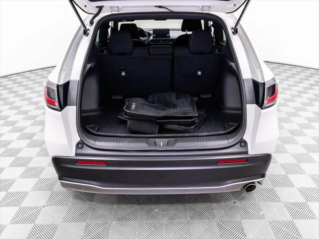 2024 Honda HR-V AWD Sport