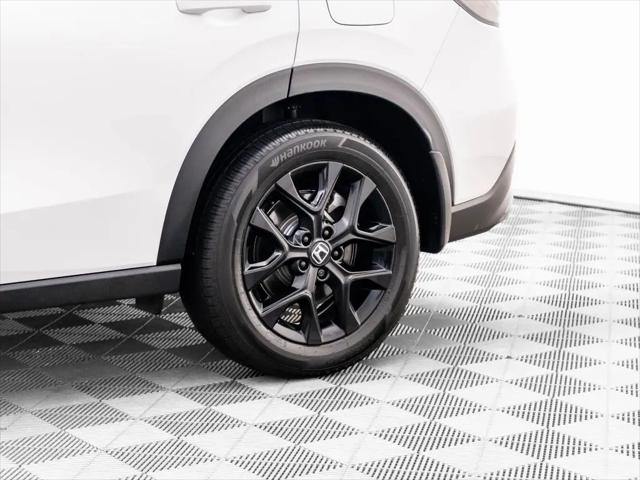 2024 Honda HR-V AWD Sport
