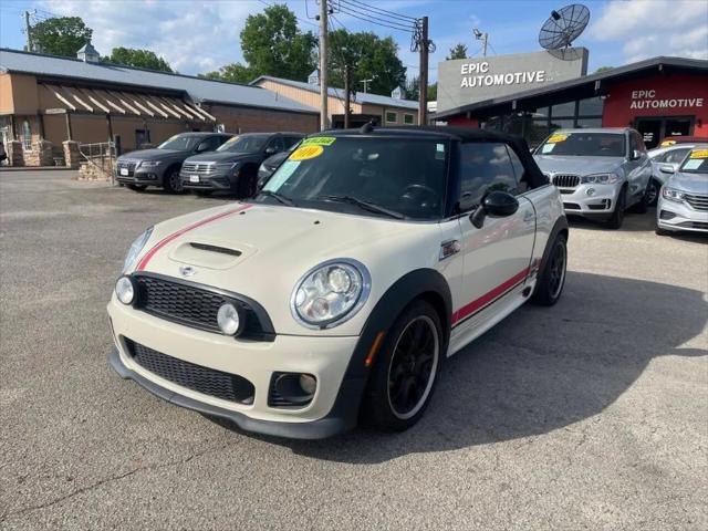 2010 MINI Cooper S Unknown for sale in Louisville, KY