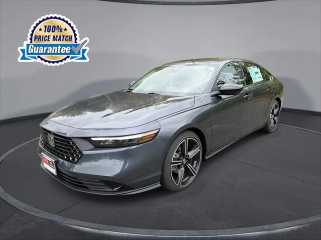 2026 Honda Accord Sedan SE for sale in Eatontown, NJ