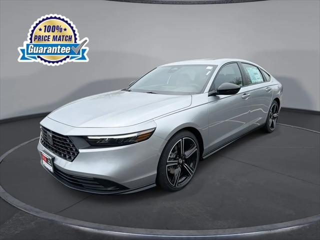 2026 Honda Accord Sedan Sport for sale in Eatontown, NJ