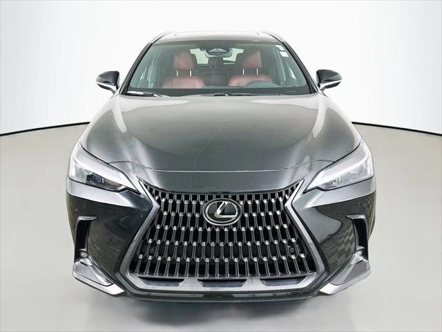 2025 Lexus NX 350 NX 350