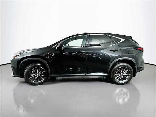 2025 Lexus NX 350 NX 350