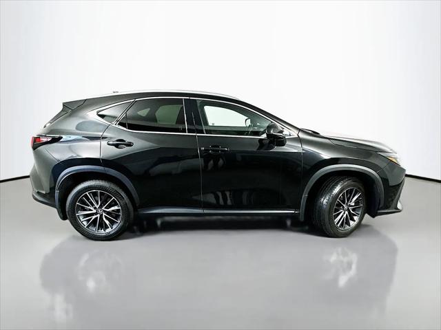2025 Lexus NX 350 NX 350