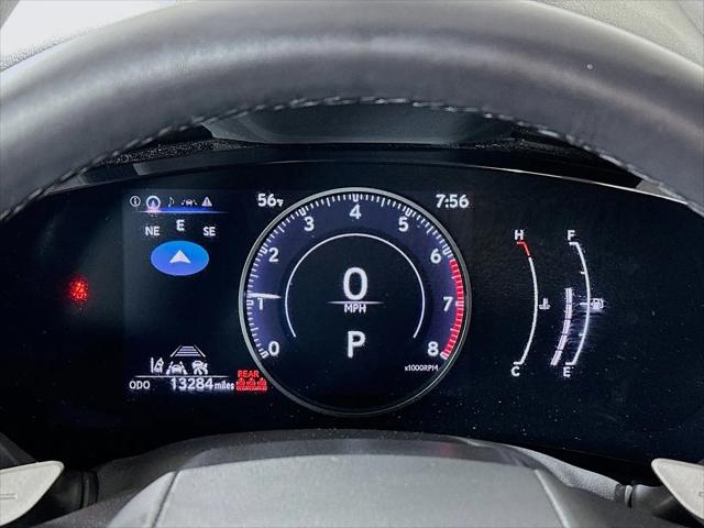 2025 Lexus NX 350 NX 350