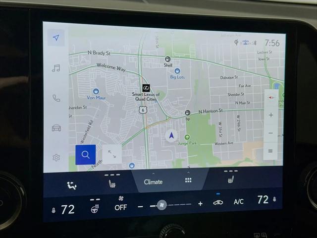 2025 Lexus NX 350 NX 350