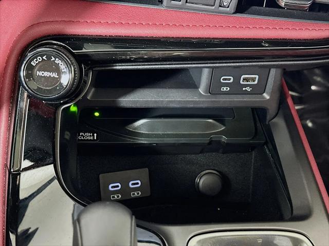 2025 Lexus NX 350 NX 350