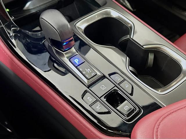 2025 Lexus NX 350 NX 350