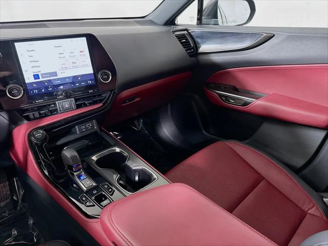 2025 Lexus NX 350 NX 350
