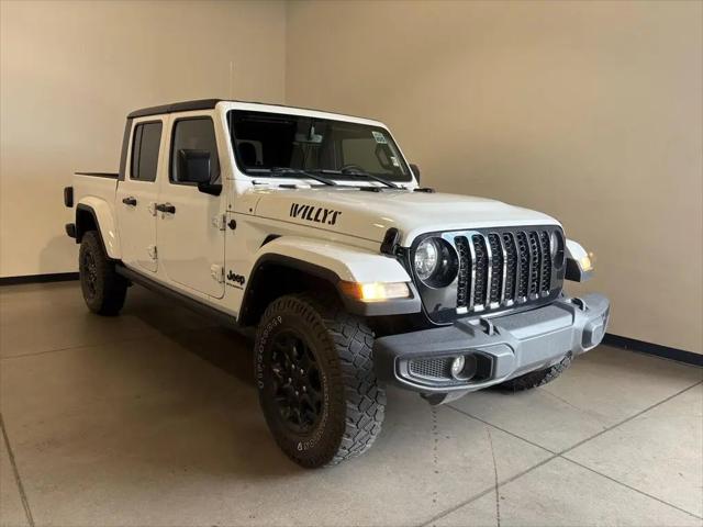 2023 Jeep Gladiator Sport for sale in Parker, CO