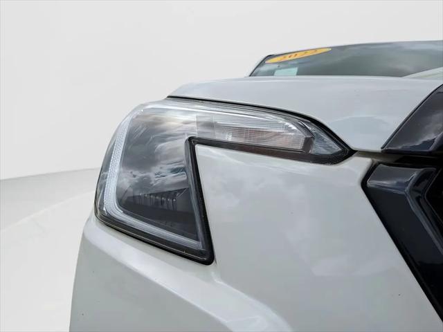 2022 Subaru Forester Touring