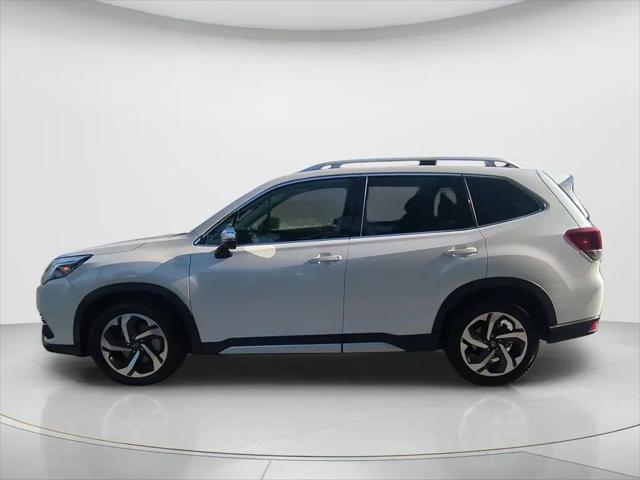 2022 Subaru Forester Touring