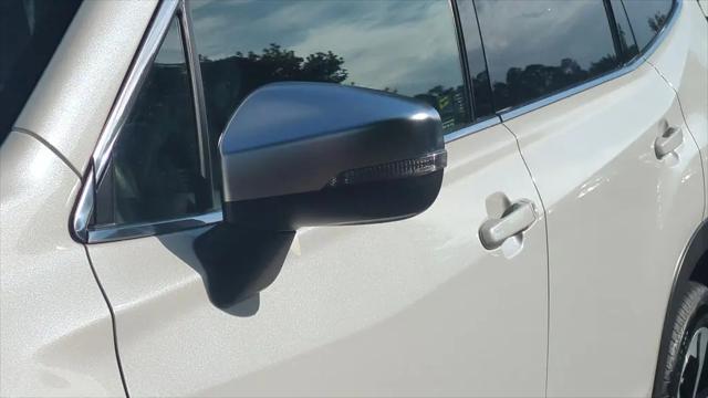 2022 Subaru Forester Touring