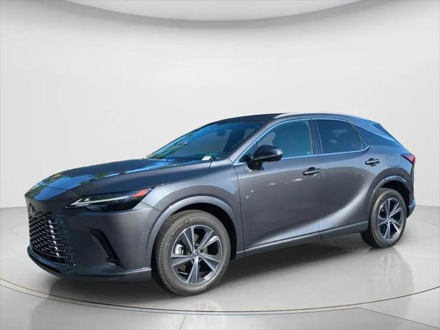 2024 Lexus RX 350 Premium for sale in Gainesville, FL