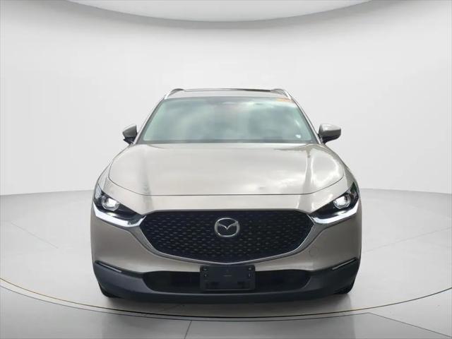 2024 Mazda CX-30 2.5 S Premium Package