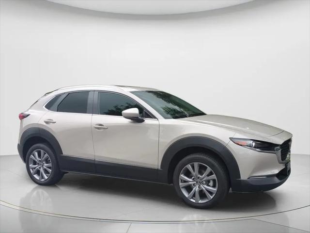 2024 Mazda CX-30 2.5 S Premium Package