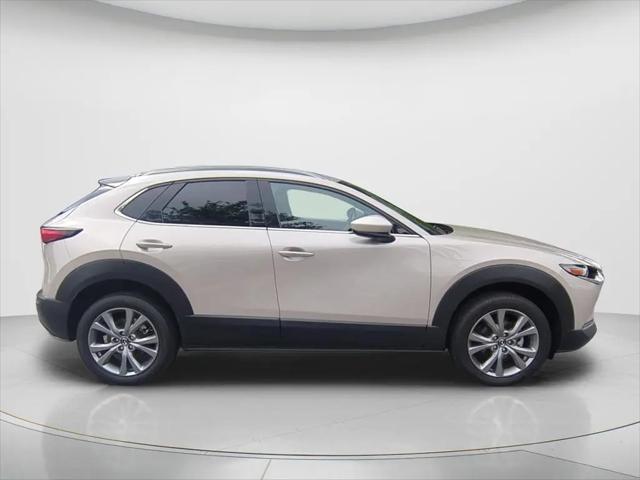 2024 Mazda CX-30 2.5 S Premium Package