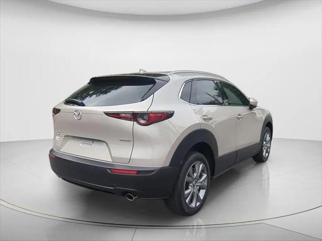 2024 Mazda CX-30 2.5 S Premium Package