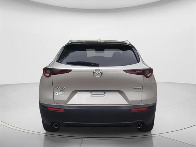 2024 Mazda CX-30 2.5 S Premium Package