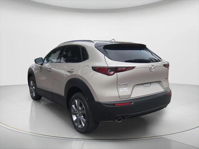 2024 Mazda CX-30 2.5 S Premium Package