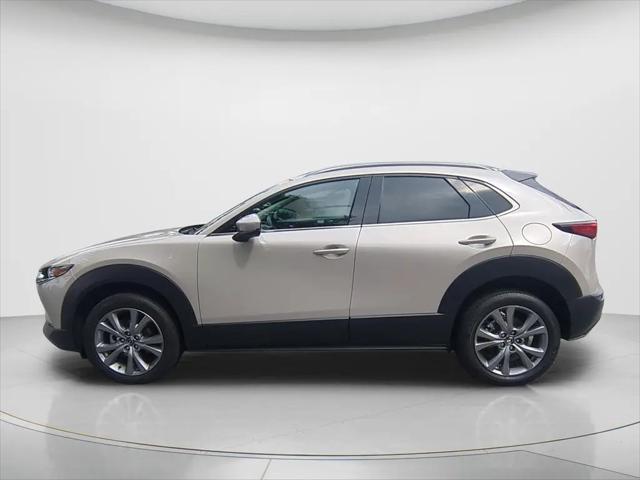 2024 Mazda CX-30 2.5 S Premium Package