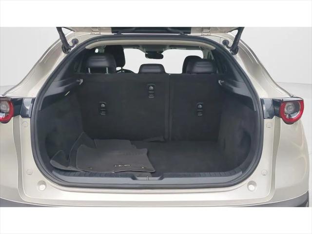 2024 Mazda CX-30 2.5 S Premium Package