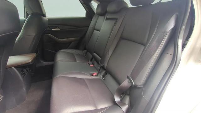 2024 Mazda CX-30 2.5 S Premium Package