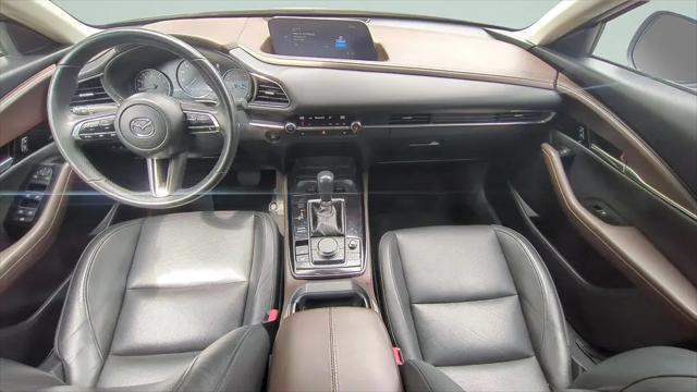 2024 Mazda CX-30 2.5 S Premium Package