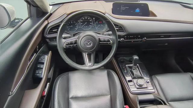 2024 Mazda CX-30 2.5 S Premium Package