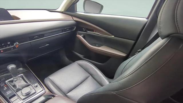 2024 Mazda CX-30 2.5 S Premium Package