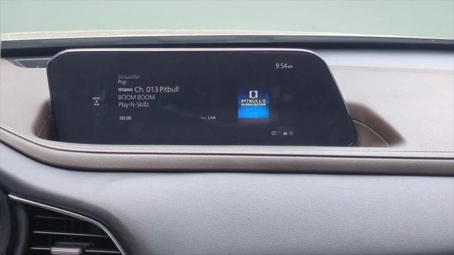 2024 Mazda CX-30 2.5 S Premium Package
