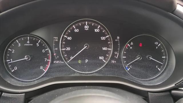 2024 Mazda CX-30 2.5 S Premium Package