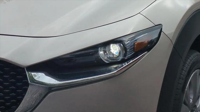 2024 Mazda CX-30 2.5 S Premium Package
