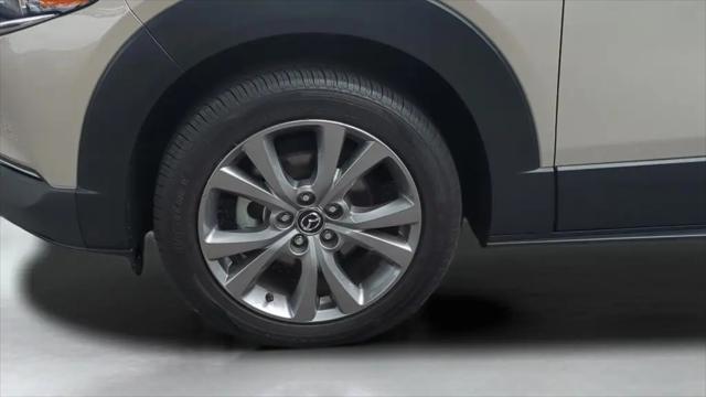 2024 Mazda CX-30 2.5 S Premium Package