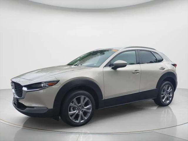 2024 Mazda CX-30 2.5 S Premium Package for sale in Gainesville, FL