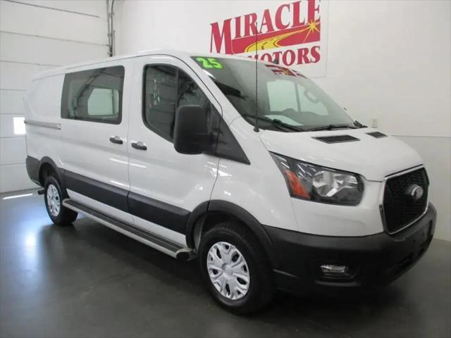 2025 Ford Transit Cargo Van Base for sale in Lincoln, NE