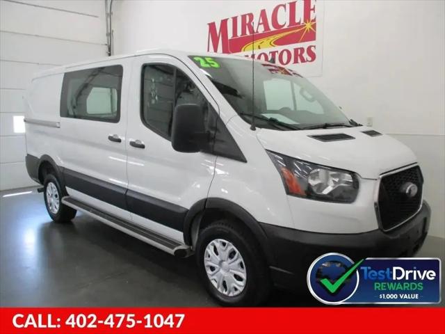 2025 Ford Transit Cargo Van Base for sale in Lincoln, NE