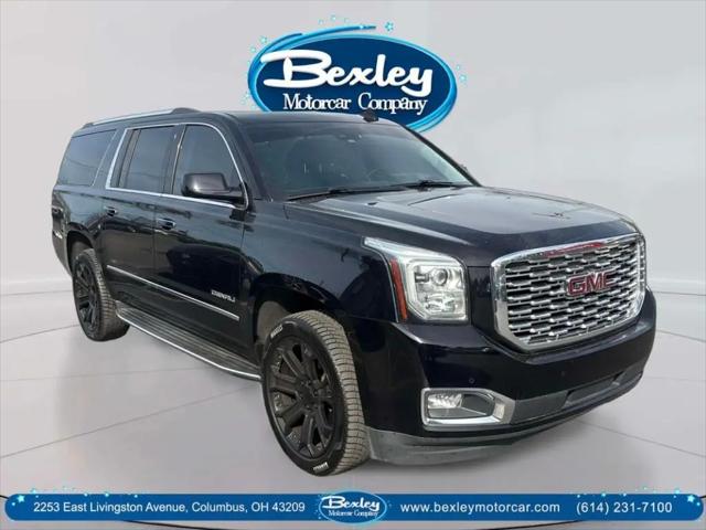 2020 GMC Yukon XL 2WD Denali for sale in Columbus, OH