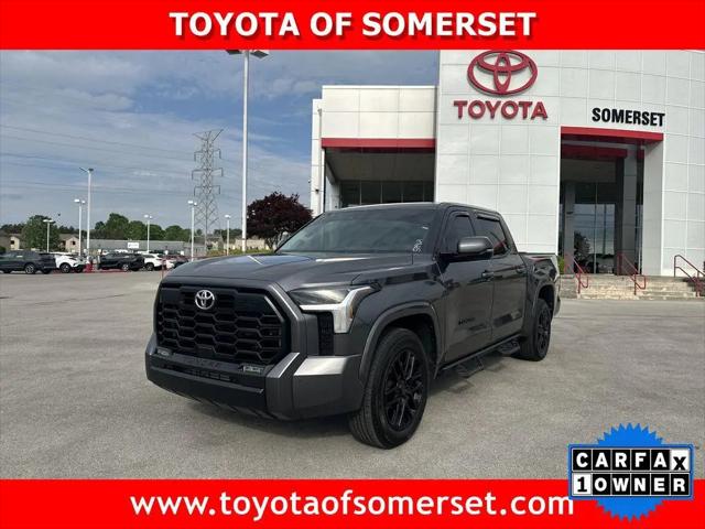 2024 Toyota Tundra SR5 for sale in Somerset, KY