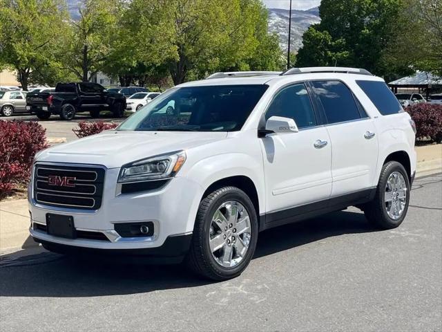 2017 GMC Acadia Base AWD 4dr SUV for sale in Bountiful, UT