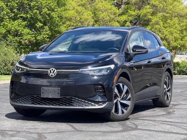 2023 Volkswagen ID.4 Pro for sale in Bountiful, UT