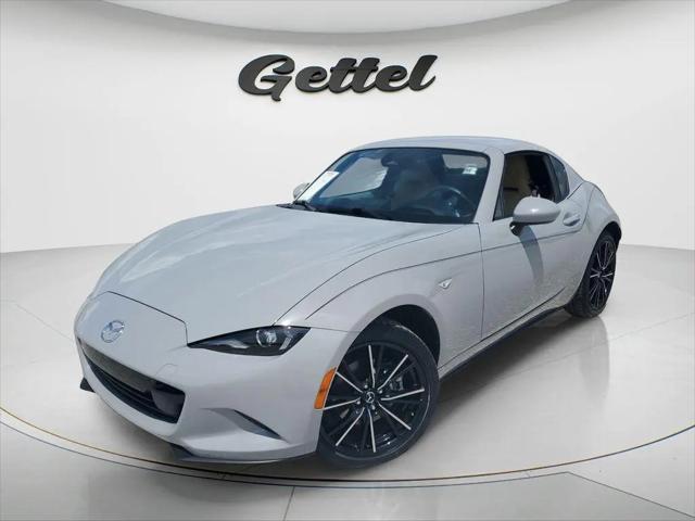 2024 Mazda MX-5 Grand Touring for sale in Punta Gorda, FL