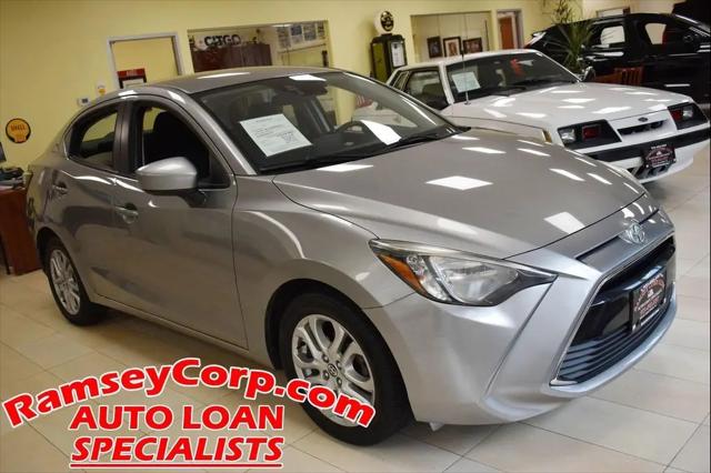 2016 Scion iA Unknown for sale in West Milford, NJ