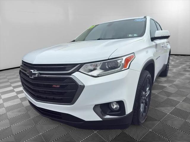 2019 Chevrolet Traverse RS for sale in Strasburg, PA