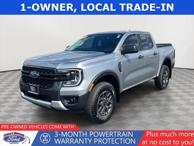 2024 Ford Ranger XLT for sale in Bourbonnais, IL